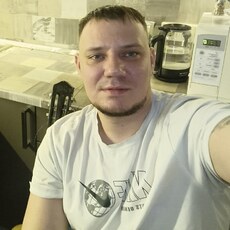 Фотография мужчины Саша, 35 лет из г. Новосибирск