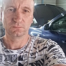 Фотография мужчины Николай, 44 года из г. Абакан