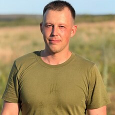 Фотография мужчины Павел, 31 год из г. Чита
