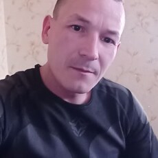 Фотография мужчины Родион, 34 года из г. Тобольск