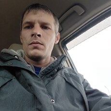 Фотография мужчины Сергей, 37 лет из г. Вилючинск