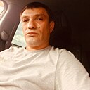 Нежный, 39 лет
