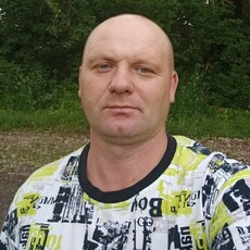 Фотография мужчины Владимир, 45 лет из г. Серебряные Пруды