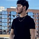 Наиль, 26 лет