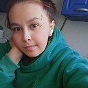 Айсылу, 26 лет