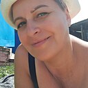 Оксана, 45 лет