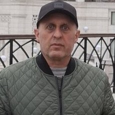 Фотография мужчины Алик, 50 лет из г. Железнодорожный