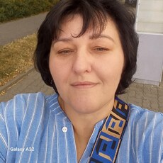 Фотография девушки Тая, 47 лет из г. Варшава