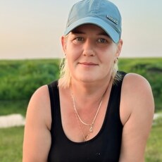 Фотография девушки Марина, 49 лет из г. Буинск
