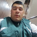 Бек, 34 года