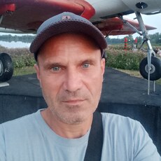 Фотография мужчины Sergey, 50 лет из г. Алейск