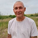 Амир, 53 года