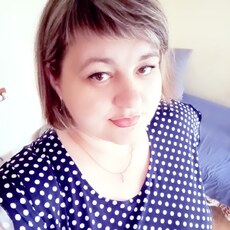 Фотография девушки Наталия, 37 лет из г. Мамоново
