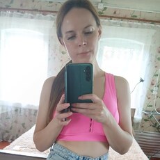 Фотография девушки Елена, 32 года из г. Селенгинск