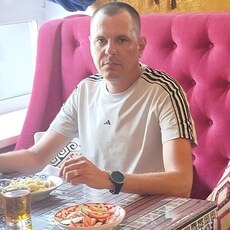 Фотография мужчины Александр, 41 год из г. Ленинск-Кузнецкий