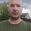 Пётр, 44 года