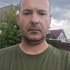 Фотография мужчины Пётр, 44 года из г. Новый Оскол