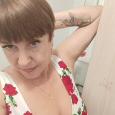 Фотография девушки Вероника, 53 лет из г. Ангарск