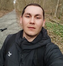 Фотография мужчины Alex, 31 год из г. Клецк