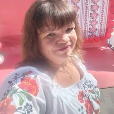 Фотография девушки Вика, 48 лет из г. Харьков