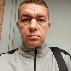 Фотография мужчины Леонид, 41 год из г. Антропово