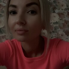 Фотография девушки Евгения, 37 лет из г. Саров