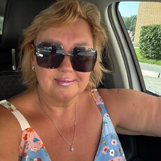 Фотография девушки Нина, 53 года из г. Челябинск