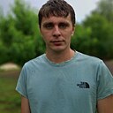 Сергей, 33 года