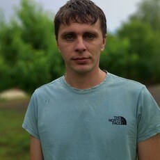 Фотография мужчины Сергей, 33 года из г. Харьков