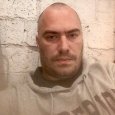 Фотография мужчины Степан, 40 лет из г. Иркутск