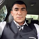 Мурад, 29 лет