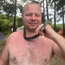 Фотография мужчины Андрей, 42 года из г. Дмитров