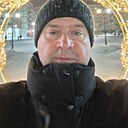 Ник, 51 год