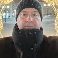 Фотография мужчины Ник, 51 год из г. Сыктывкар