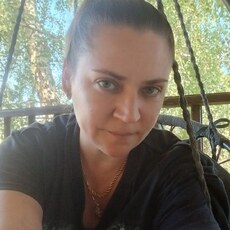 Фотография девушки Алёна, 45 лет из г. Михнево