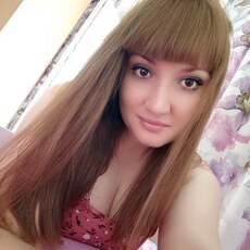 Фотография девушки Юлиана, 30 лет из г. Екатеринбург