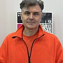 Альберт, 50 лет