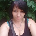 Кариша, 40 лет