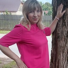 Фотография девушки Викуся, 32 года из г. Крестцы
