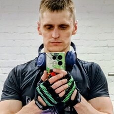 Фотография мужчины Владимир, 35 лет из г. Усть-Ордынский