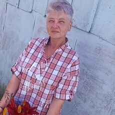 Фотография девушки Ольга, 49 лет из г. Благовещенск