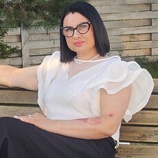 Фотография девушки Ирина, 54 года из г. Хабаровск