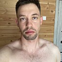 Андрей, 34 года