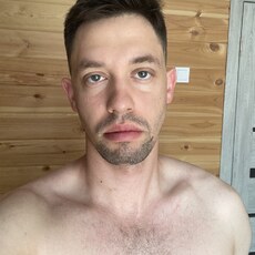 Фотография мужчины Андрей, 34 года из г. Киров