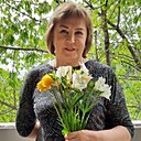 Надежда, 66 лет