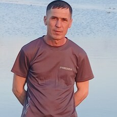 Фотография мужчины Myrad, 46 лет из г. Глубокое