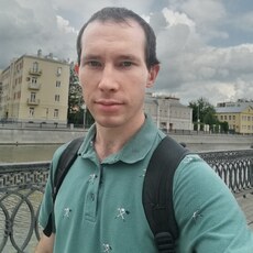 Фотография мужчины Дмитрий, 30 лет из г. Домодедово