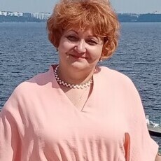 Фотография девушки Елена, 56 лет из г. Екатеринбург