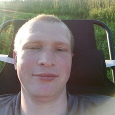 Фотография мужчины Максим, 34 года из г. Железнодорожный
