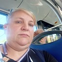 Скорпионка, 45 лет